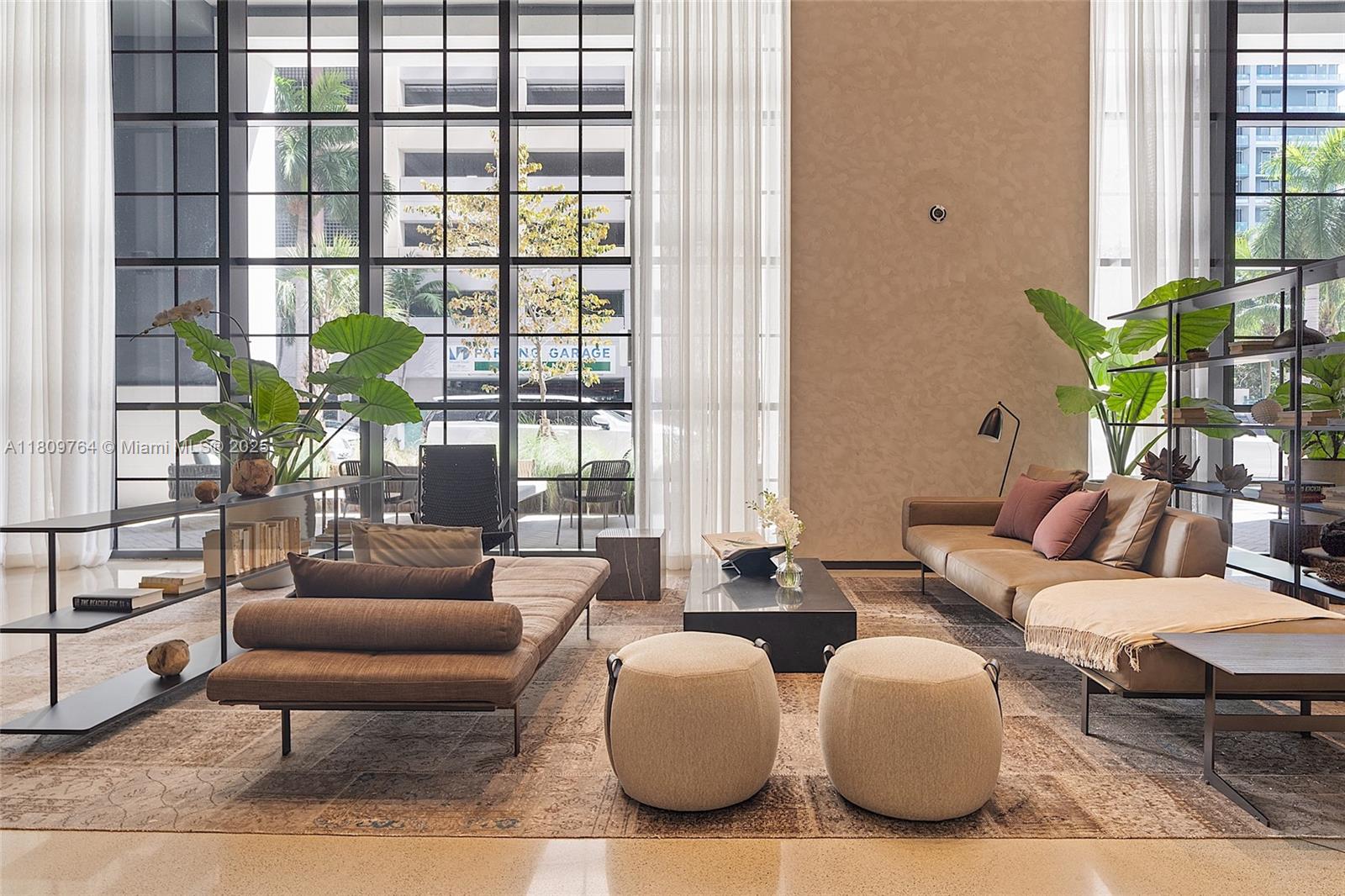 THE GALE MIAMI CONDO - Residential Lease