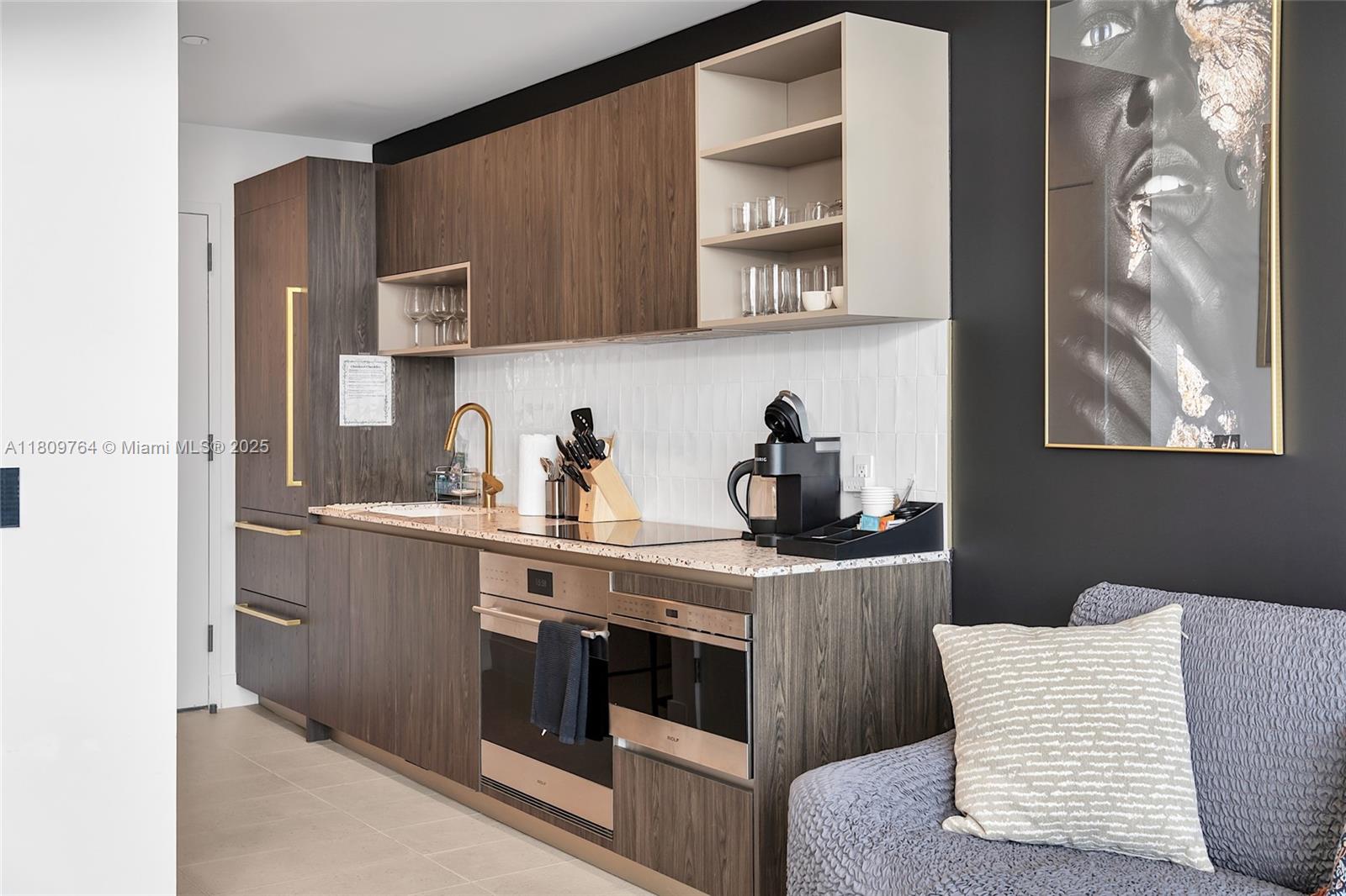 THE GALE MIAMI CONDO - Residential Lease