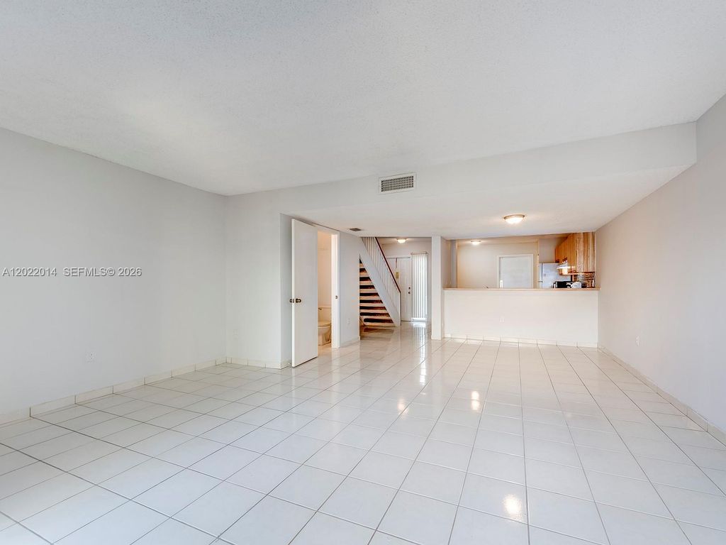 Photo of 1351 NW 124th Ave #1351, Pembroke Pines, FL 33026 (MLS # A12022014)