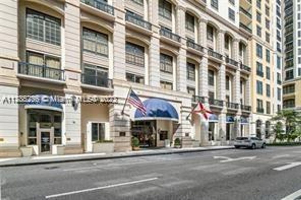 Photo of 801 S Olive Ave #116, West Palm Beach, FL 33401 (MLS # A11385236)