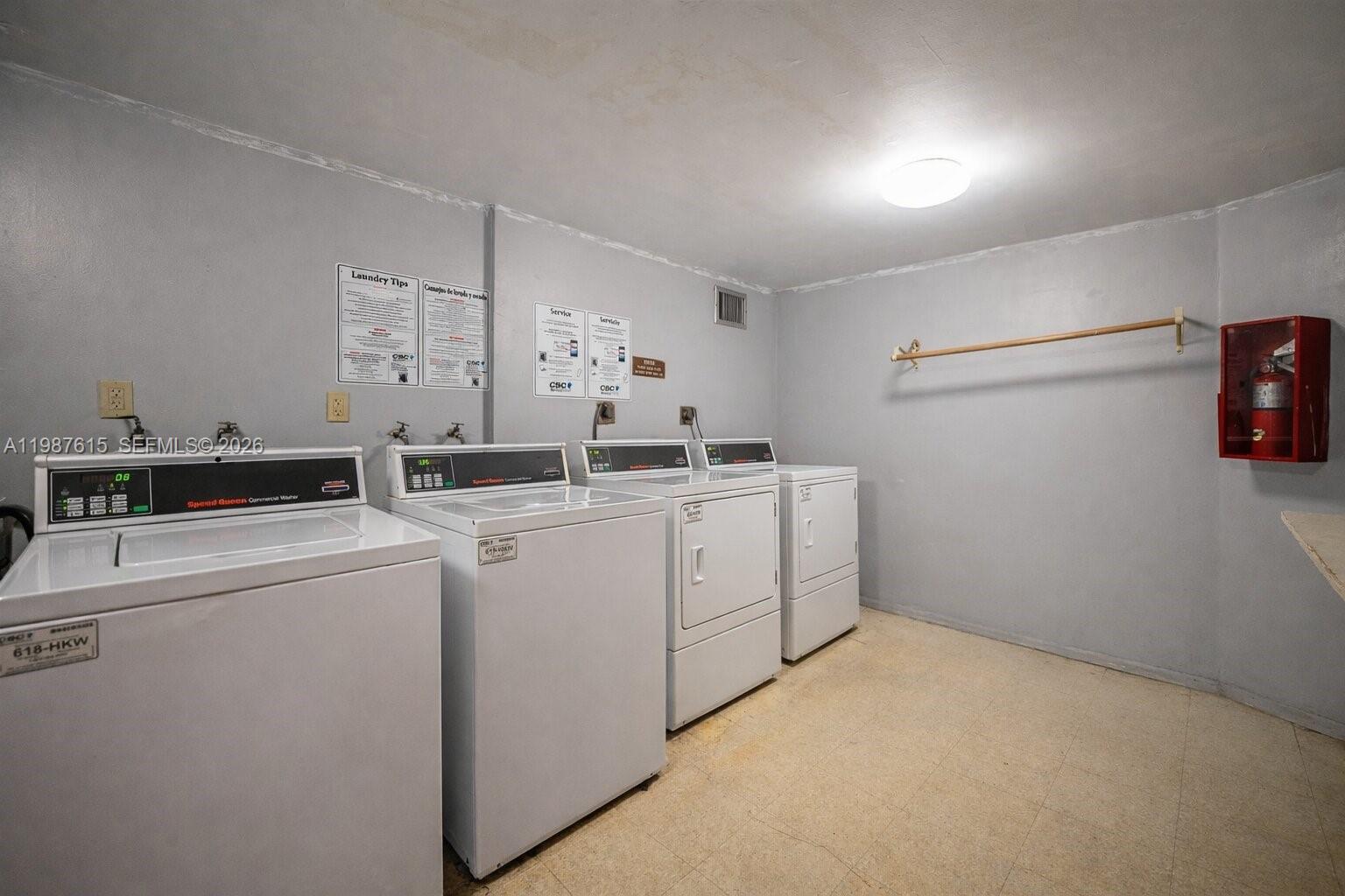 BUCKLEY TOWERS CONDO - EA - Residential