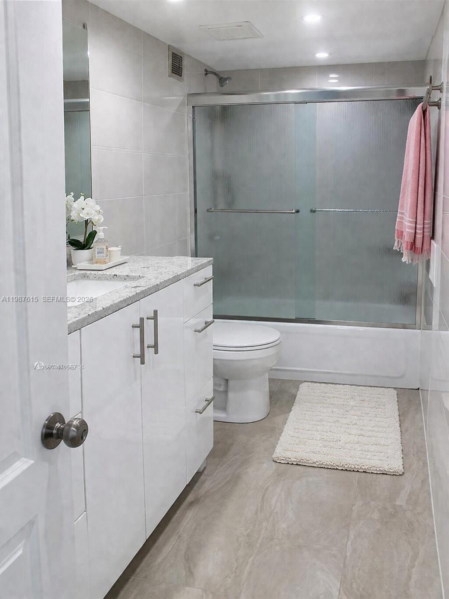 BUCKLEY TOWERS CONDO - EA - Residential