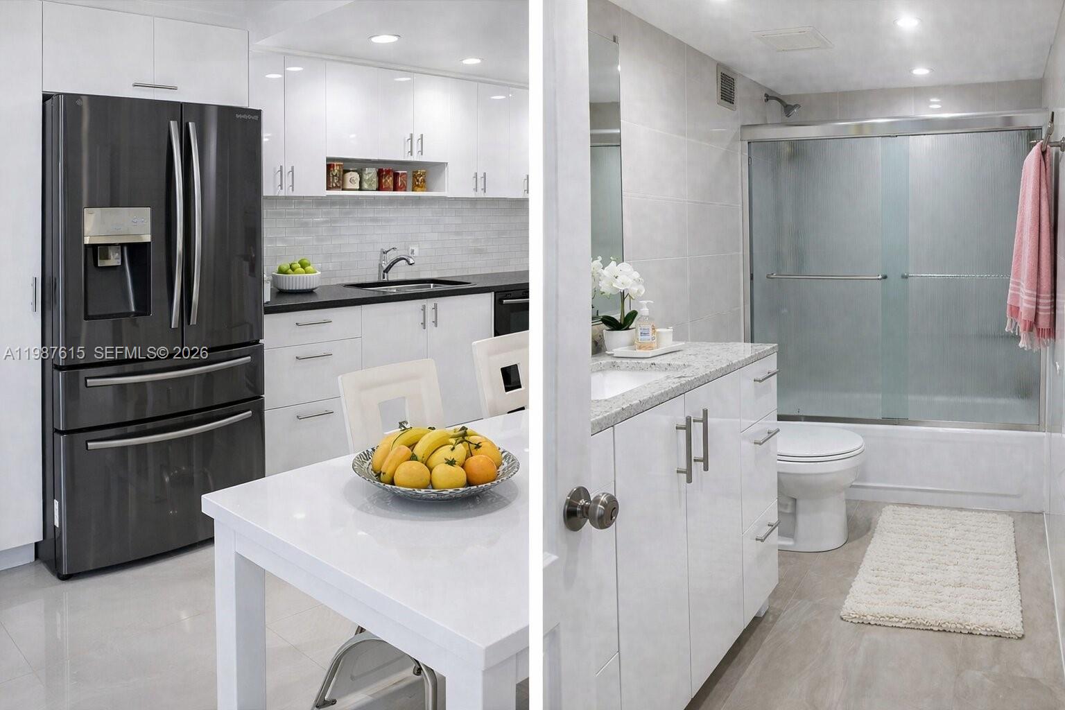 BUCKLEY TOWERS CONDO - EA - Residential