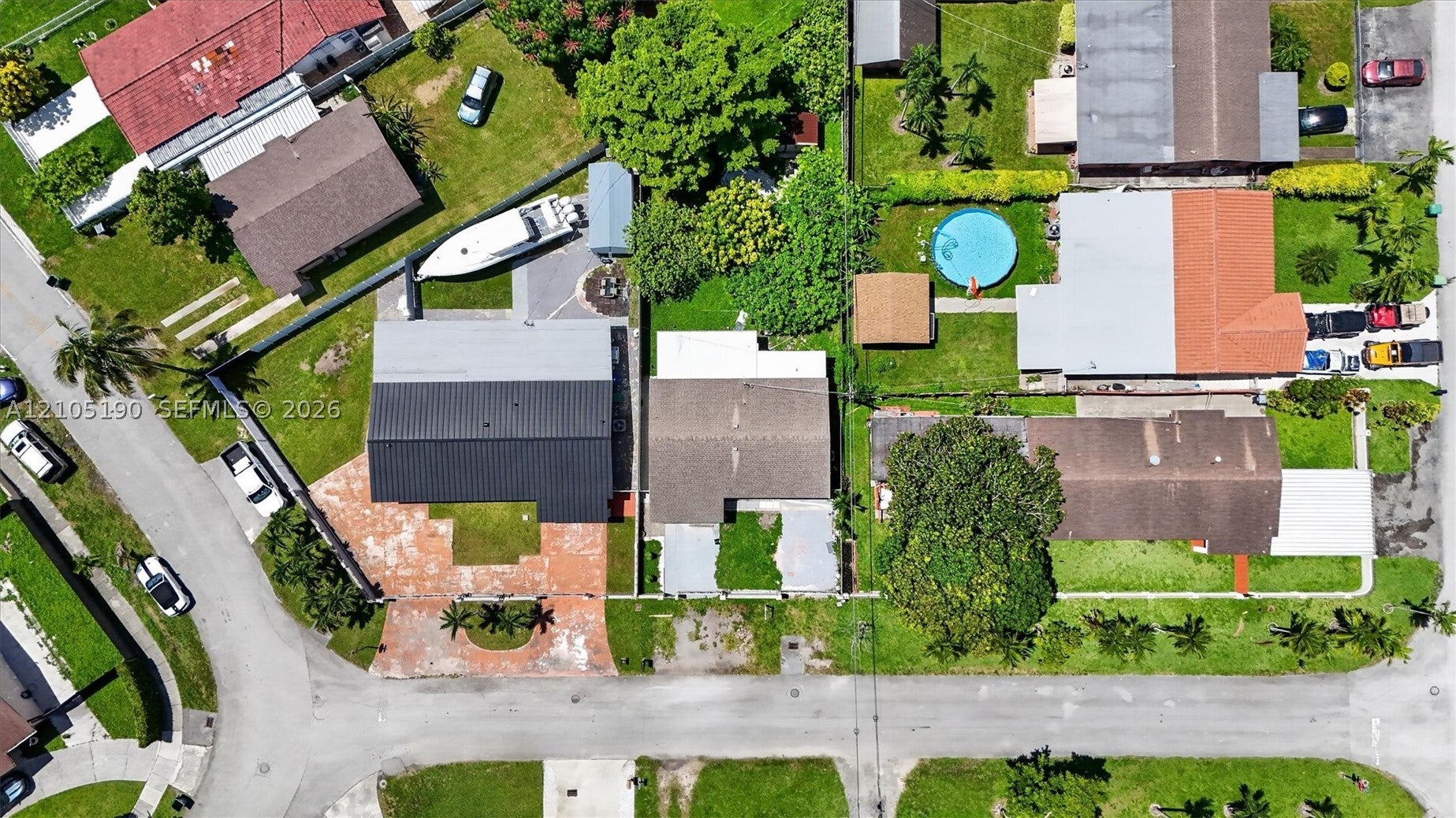 11970 SW 4th Ter