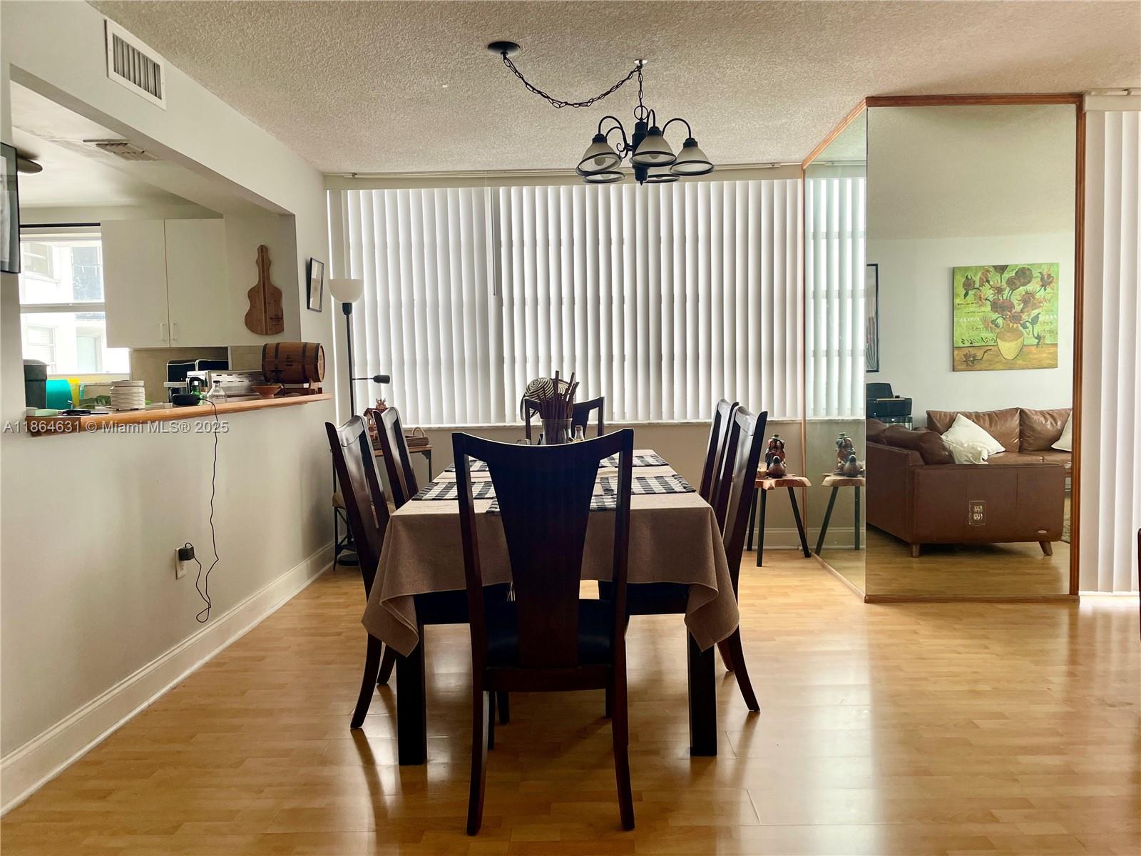 COMMODORE PLAZA CONDO - Residential Lease