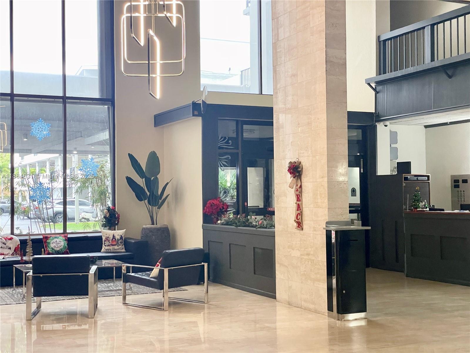 COMMODORE PLAZA CONDO - Residential Lease