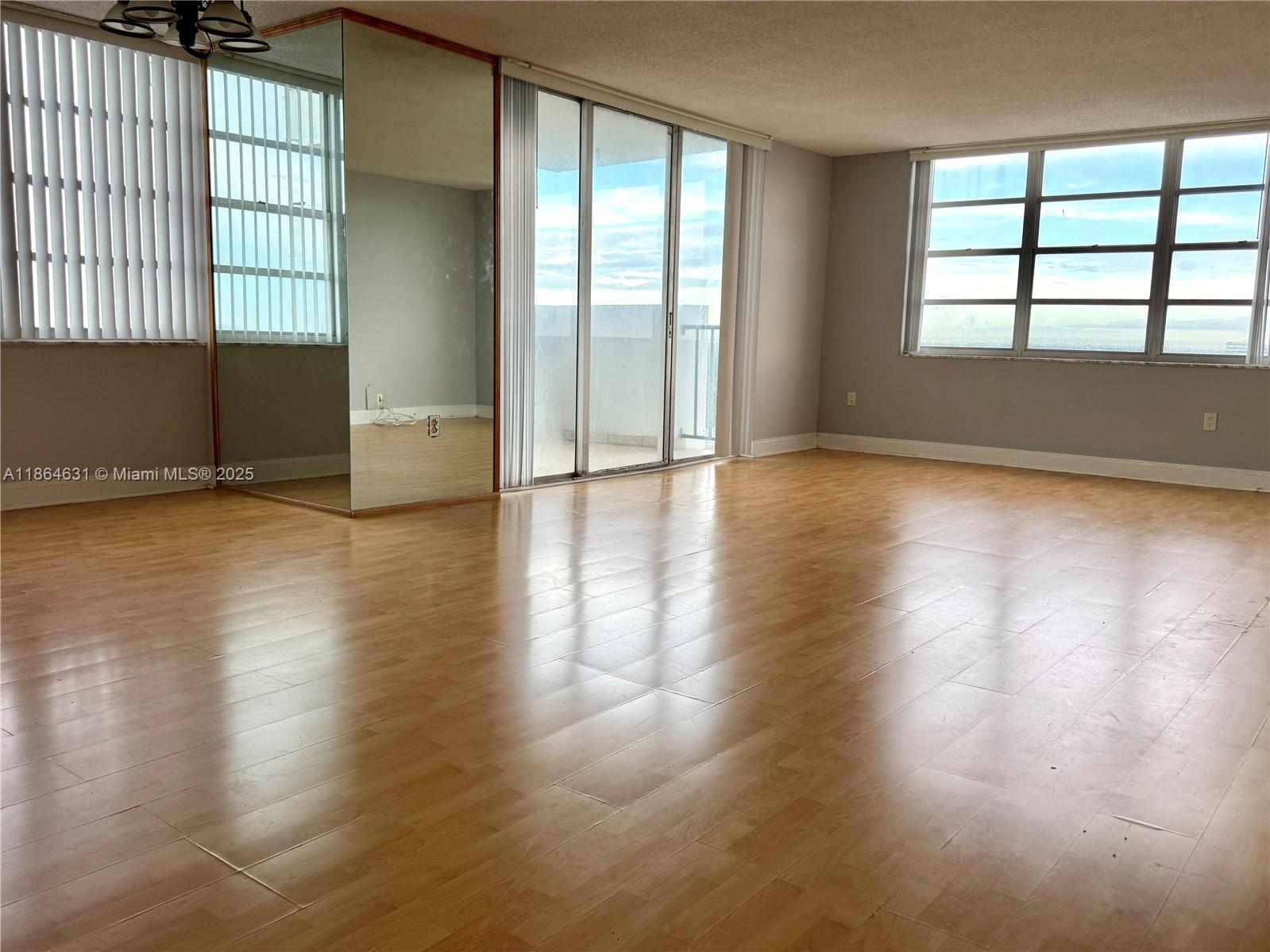 COMMODORE PLAZA CONDO - Residential Lease