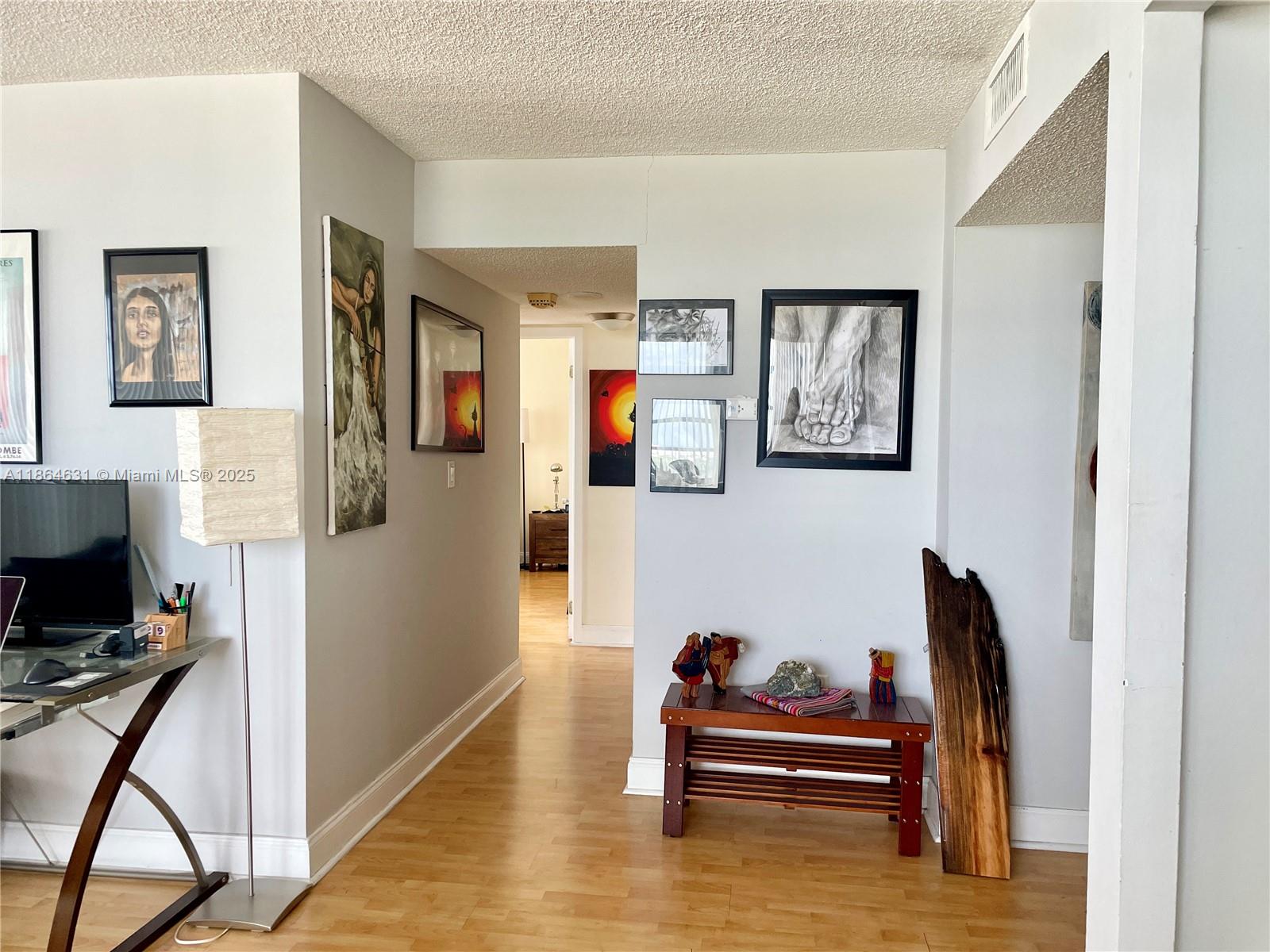 COMMODORE PLAZA CONDO - Residential Lease