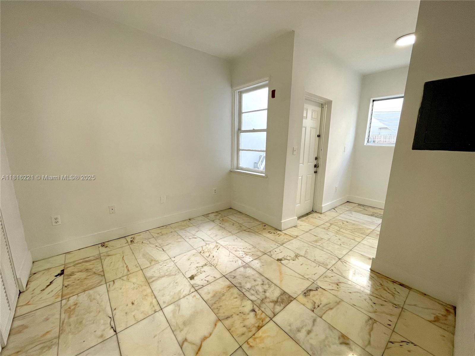 FIRST ON 8TH CONDO - Residential Lease