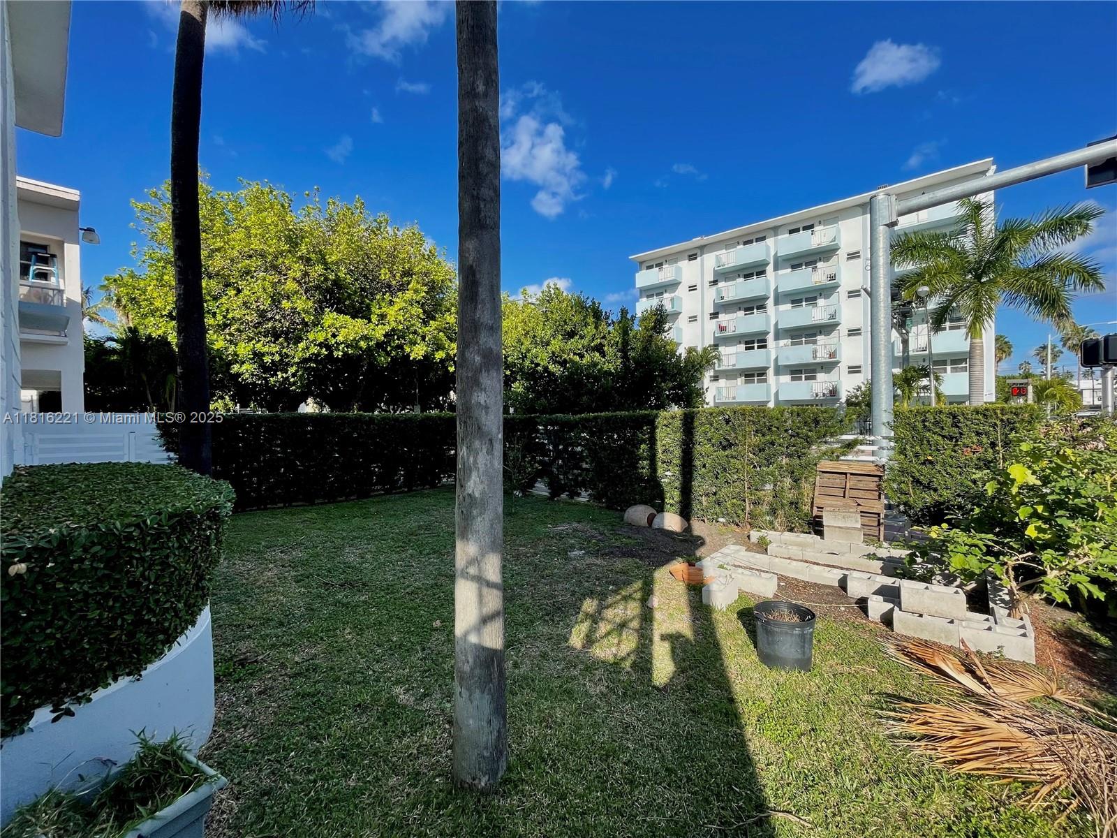 FIRST ON 8TH CONDO - Residential Lease