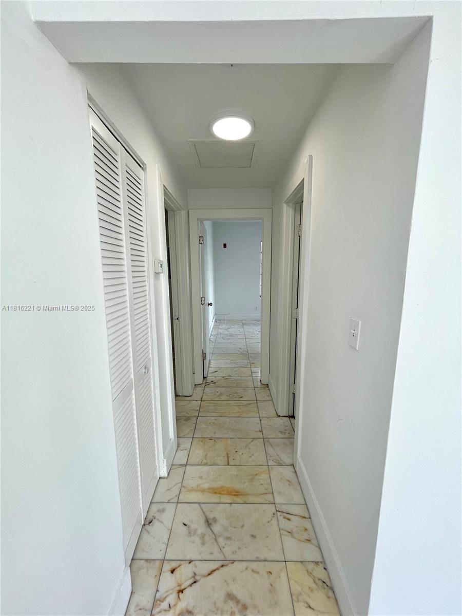 FIRST ON 8TH CONDO - Residential Lease