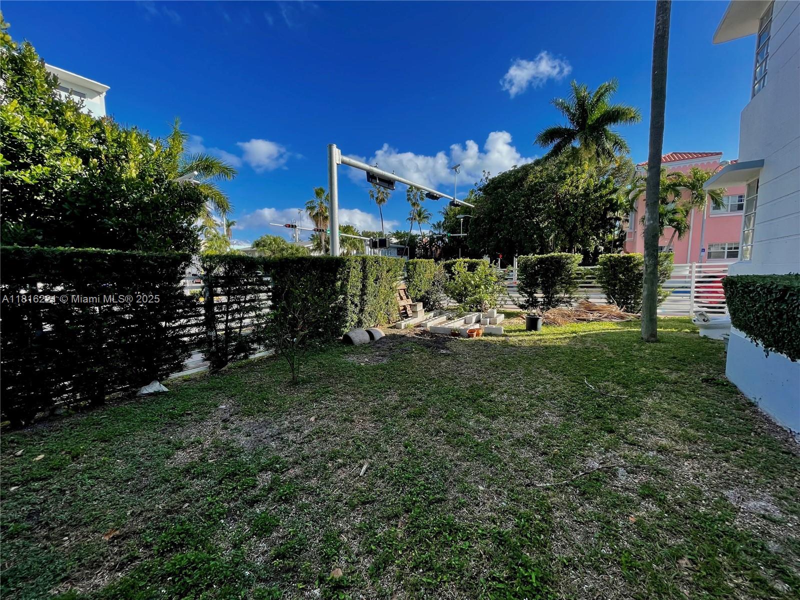 FIRST ON 8TH CONDO - Residential Lease