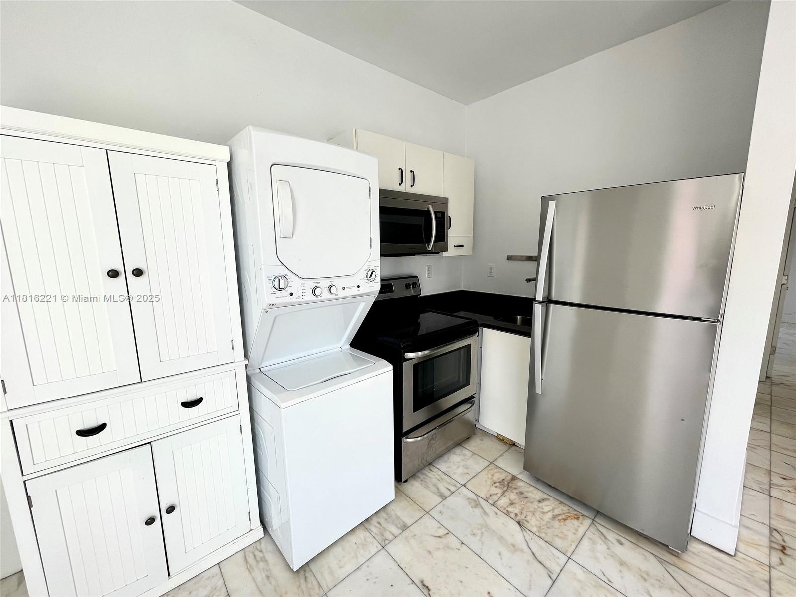 FIRST ON 8TH CONDO - Residential Lease