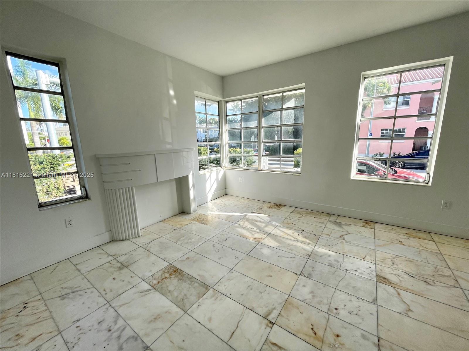 FIRST ON 8TH CONDO - Residential Lease