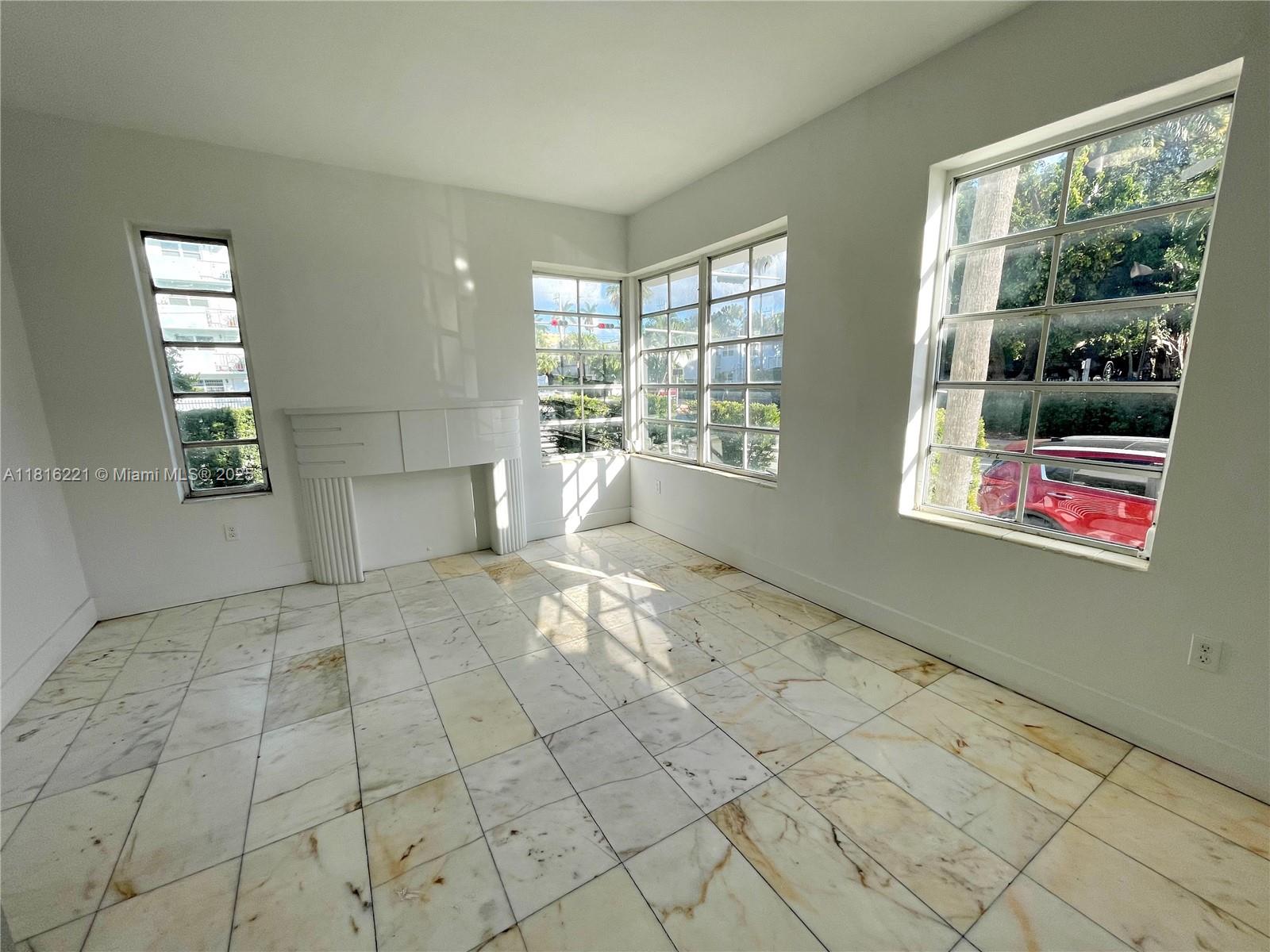 FIRST ON 8TH CONDO - Residential Lease