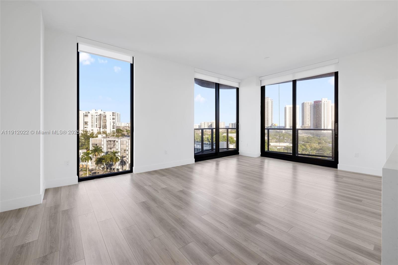 Slate Hallandale - Residential Lease
