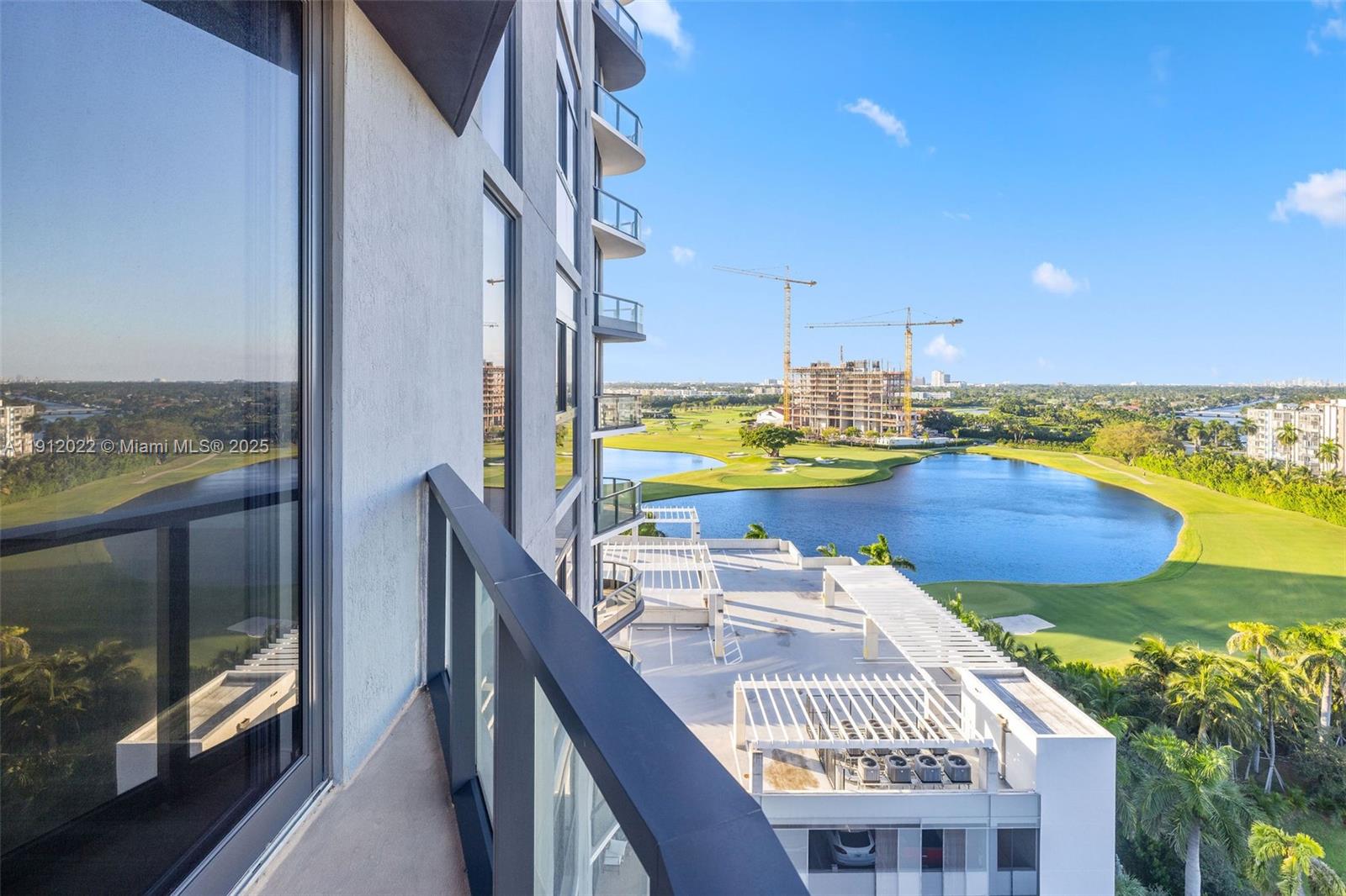 Slate Hallandale - Residential Lease