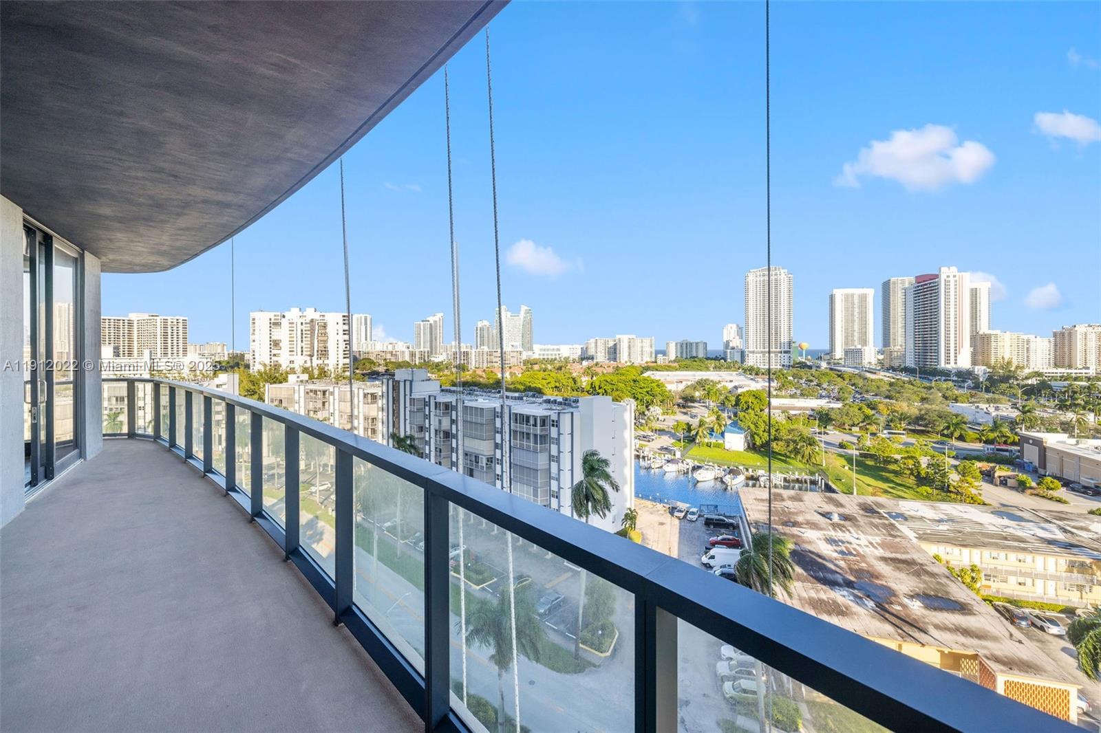 Slate Hallandale - Residential Lease