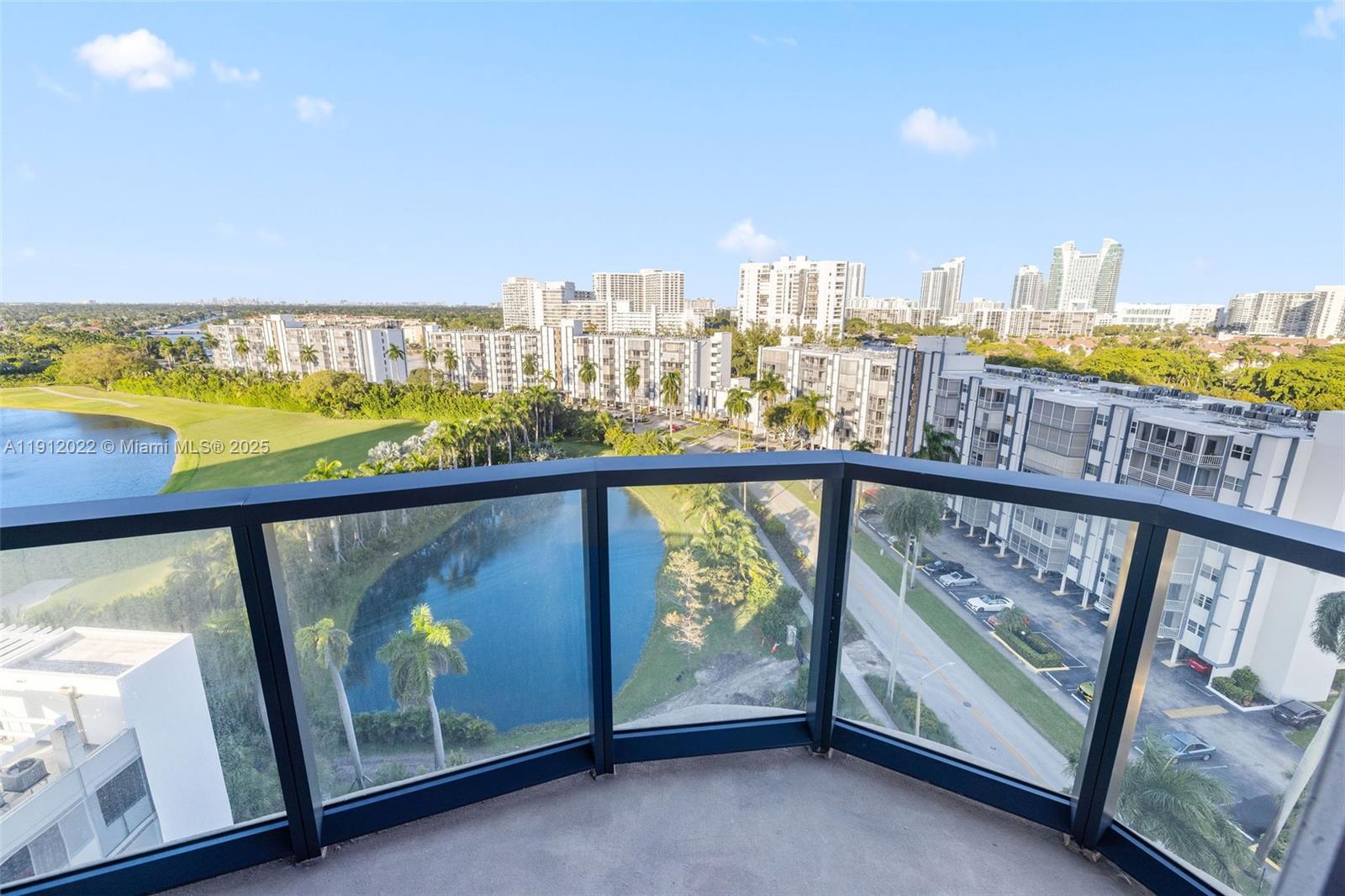 Slate Hallandale - Residential Lease