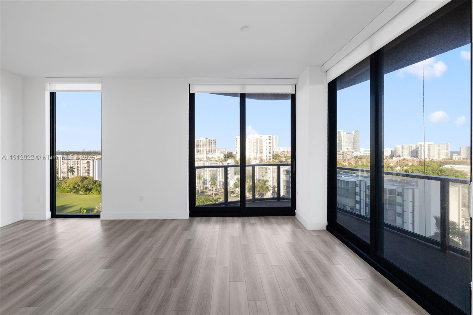 Slate Hallandale - Residential Lease