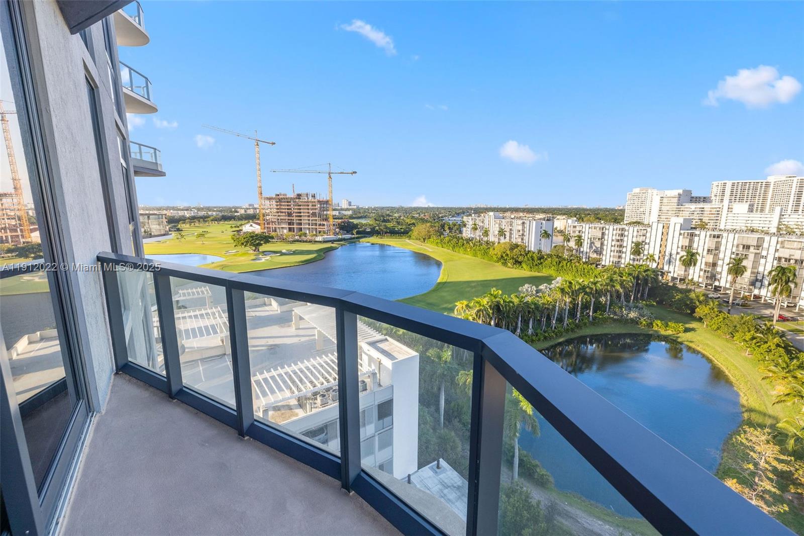 Slate Hallandale - Residential Lease