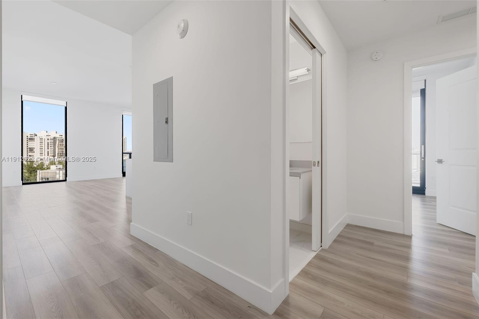 Slate Hallandale - Residential Lease