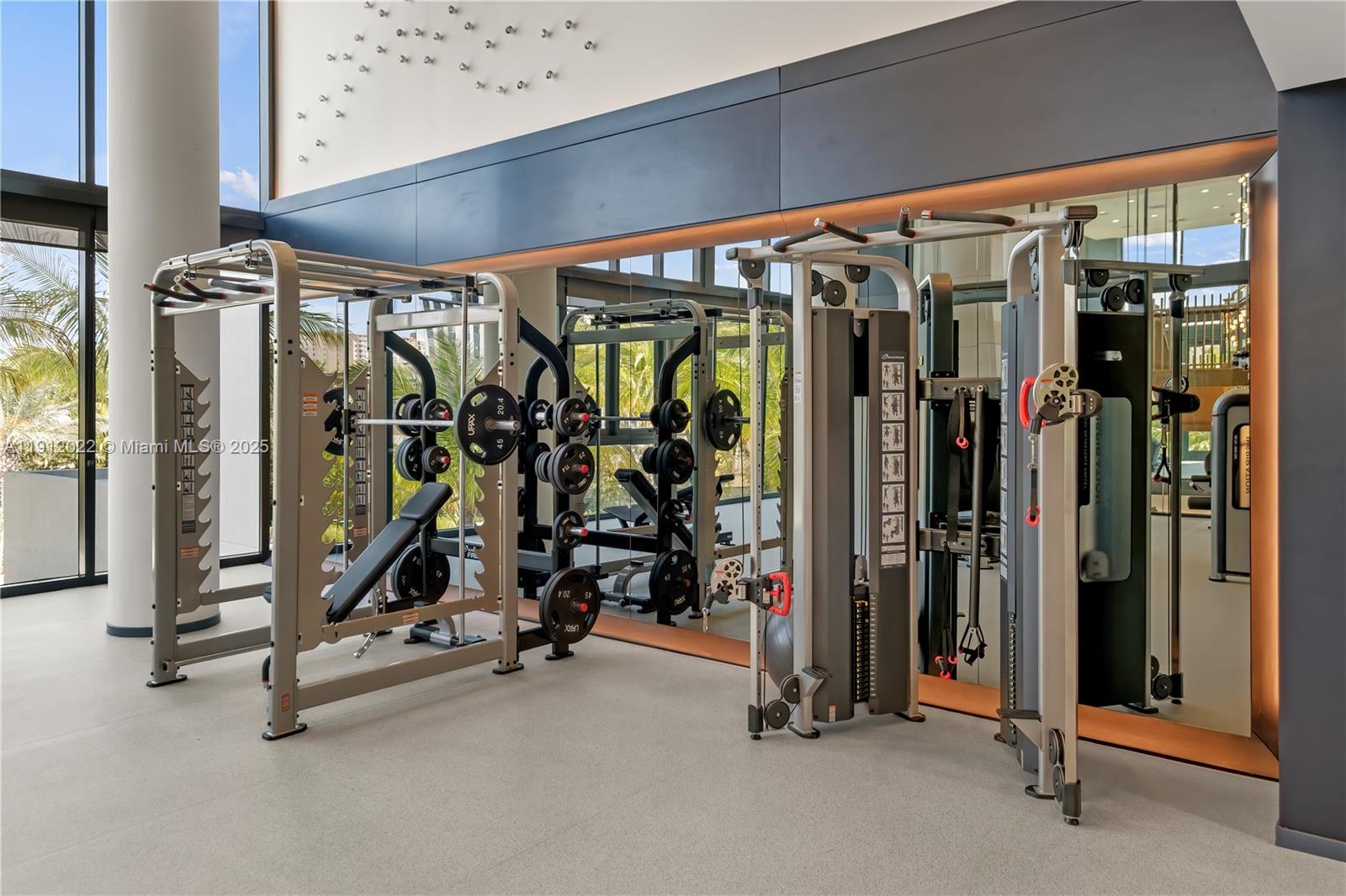 Slate Hallandale - Residential Lease