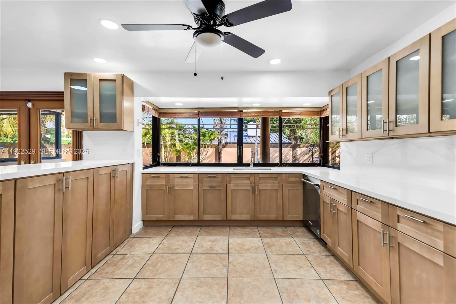 BRICKELL ESTATES - Residential