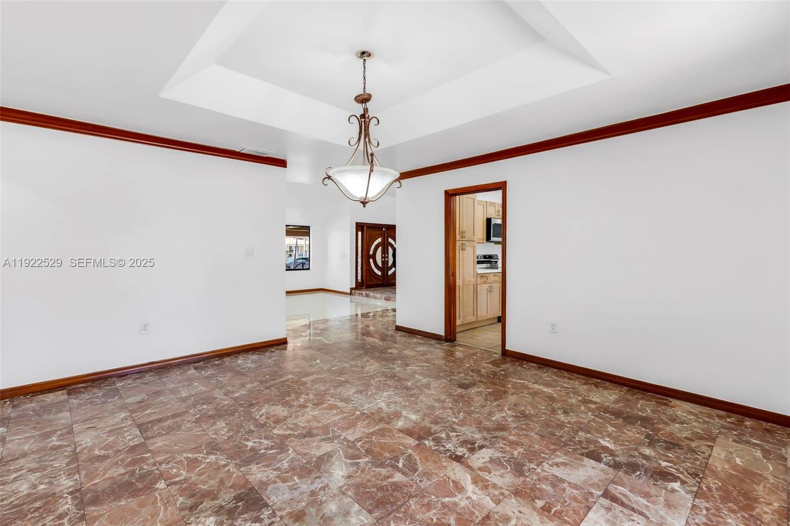 BRICKELL ESTATES - Residential