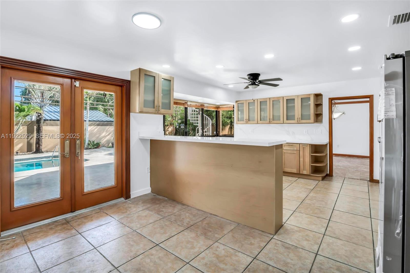 BRICKELL ESTATES - Residential