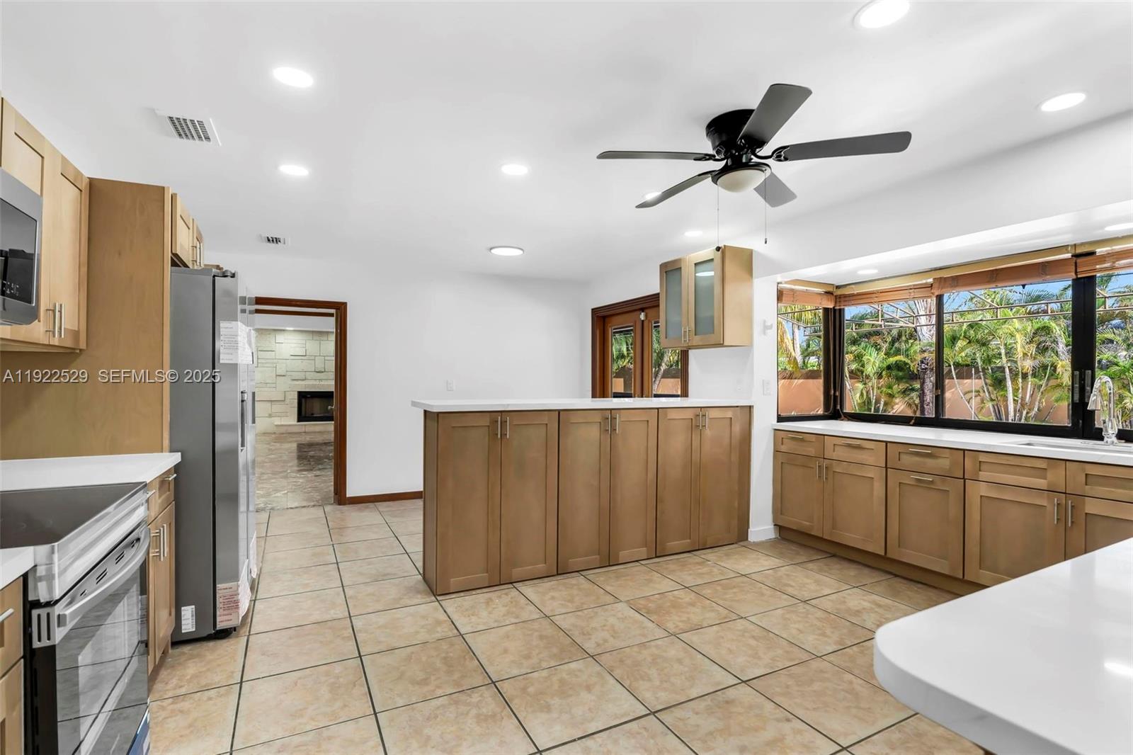 BRICKELL ESTATES - Residential