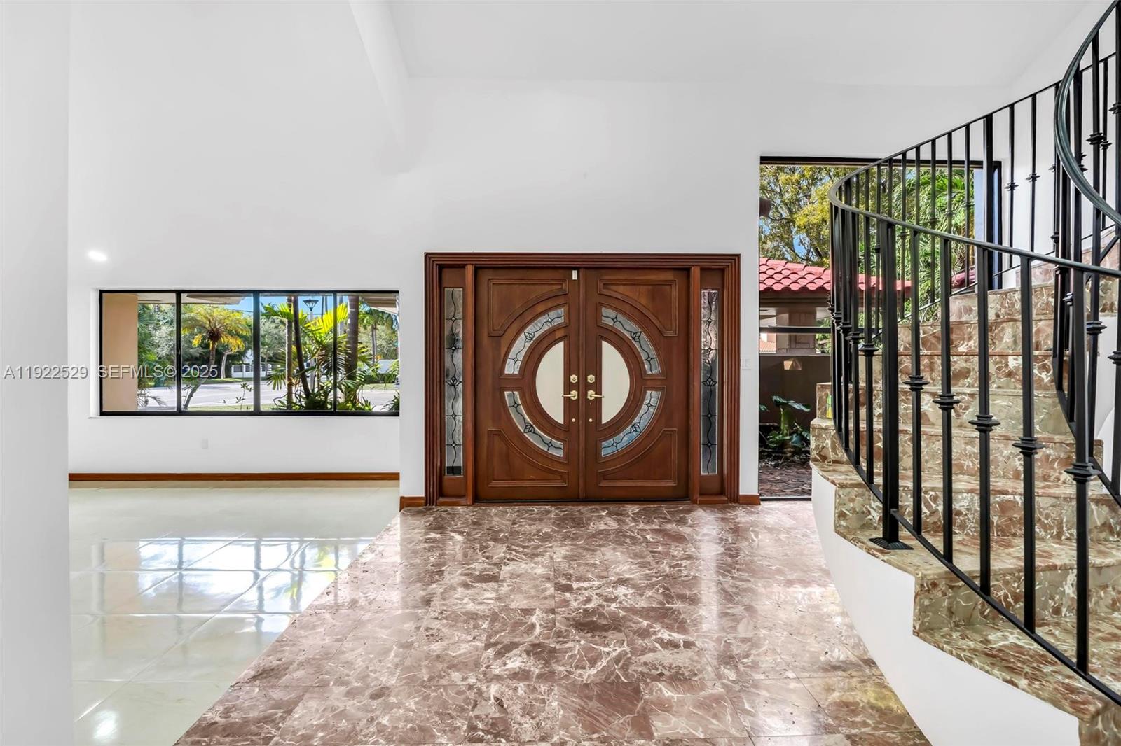 BRICKELL ESTATES - Residential