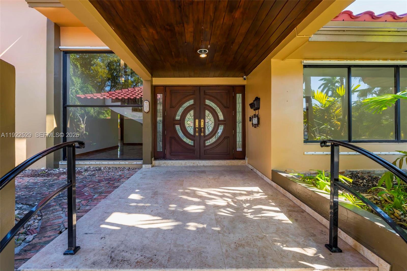 BRICKELL ESTATES - Residential