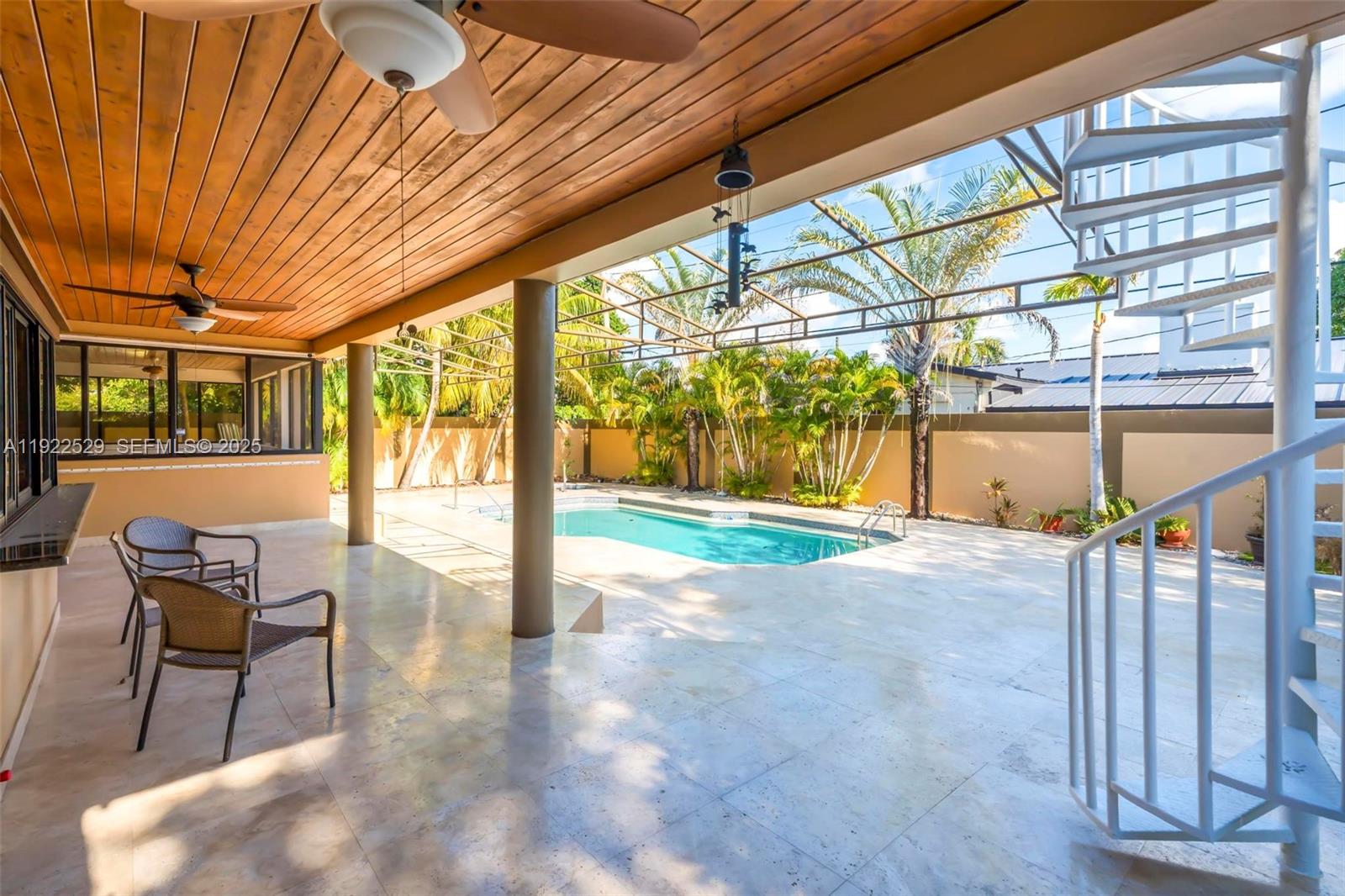 BRICKELL ESTATES - Residential