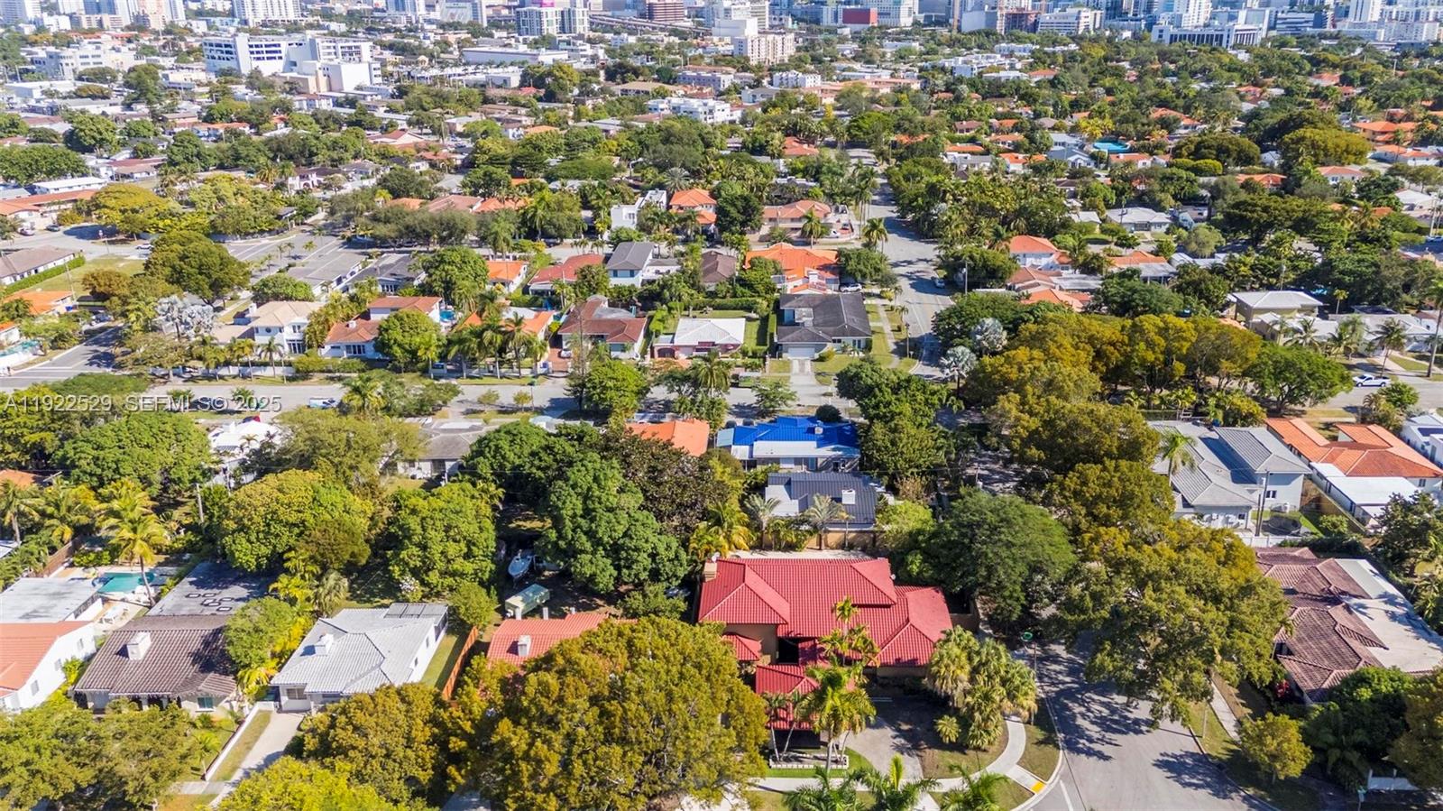 BRICKELL ESTATES - Residential