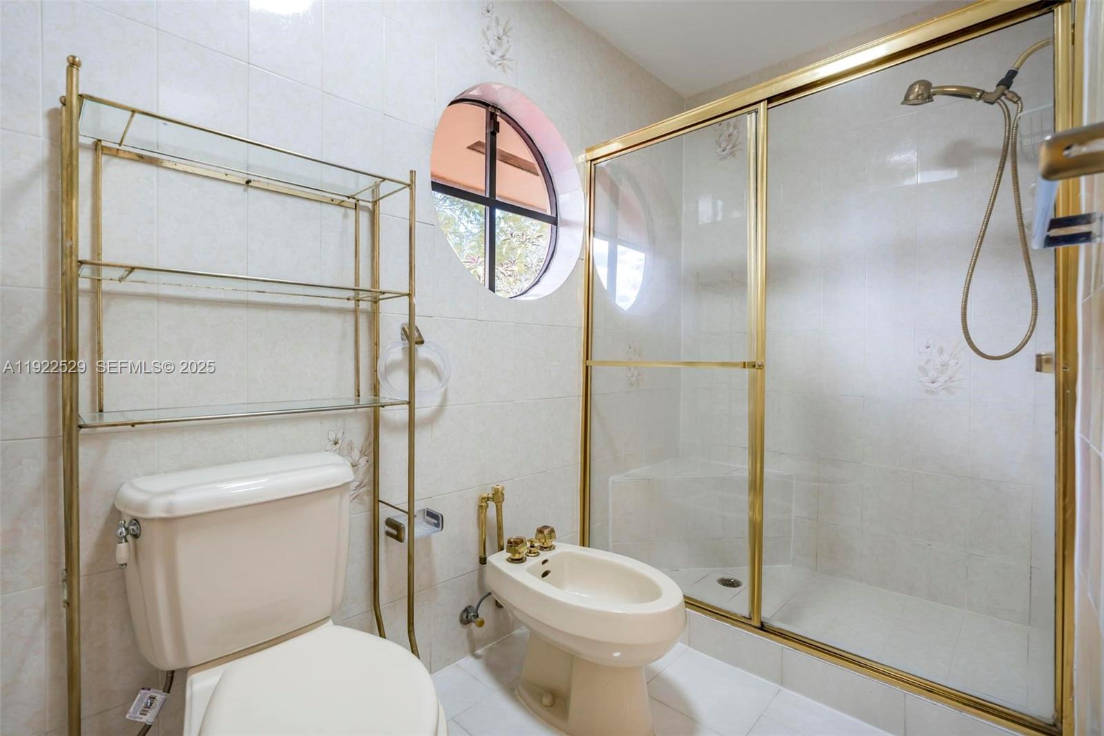 BRICKELL ESTATES - Residential