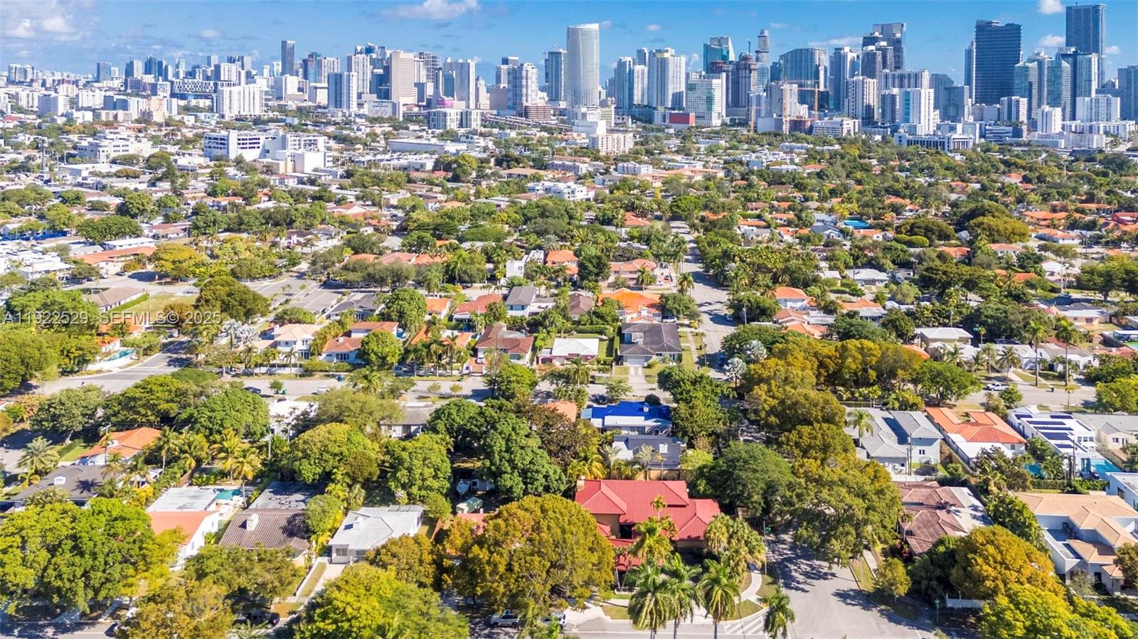 BRICKELL ESTATES - Residential