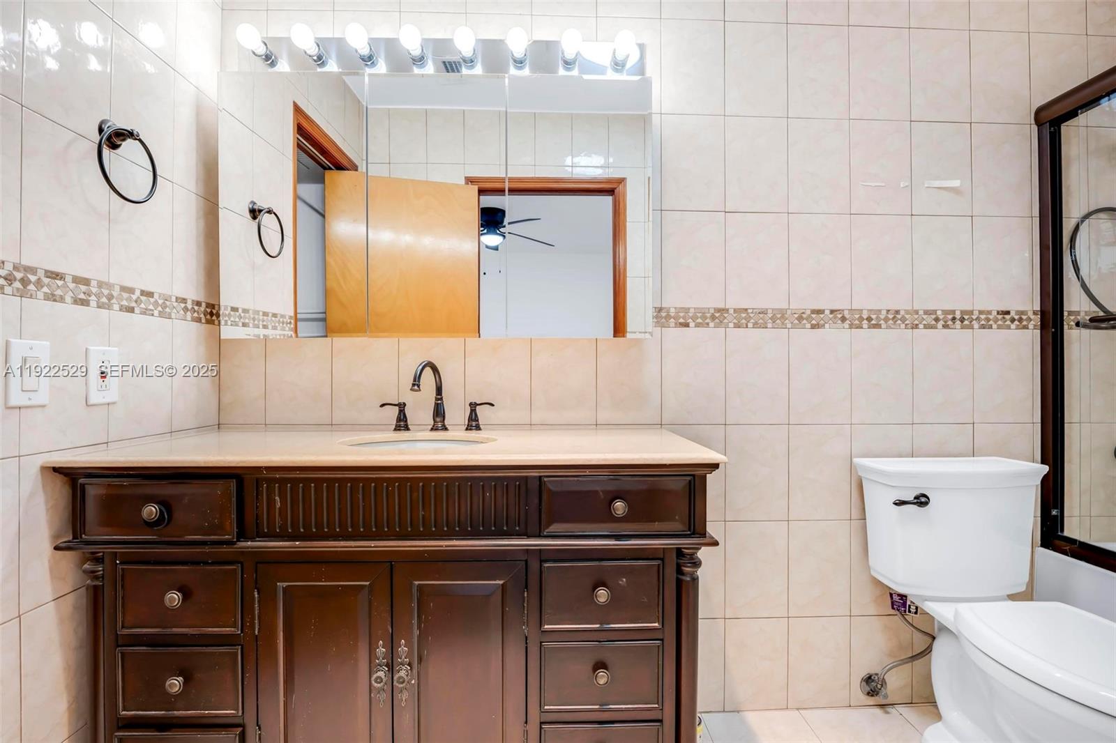 BRICKELL ESTATES - Residential