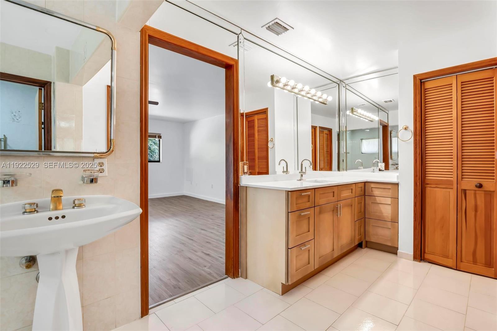 BRICKELL ESTATES - Residential