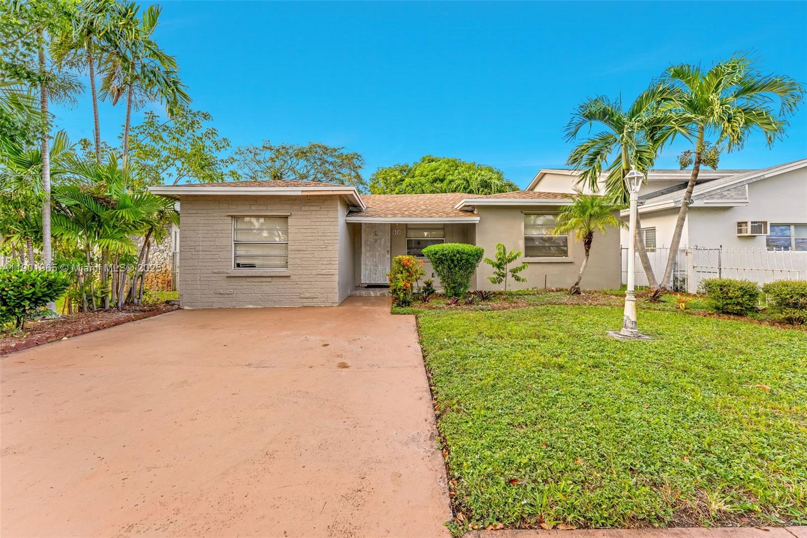 CARVER HEIGHTS ADD - Residential