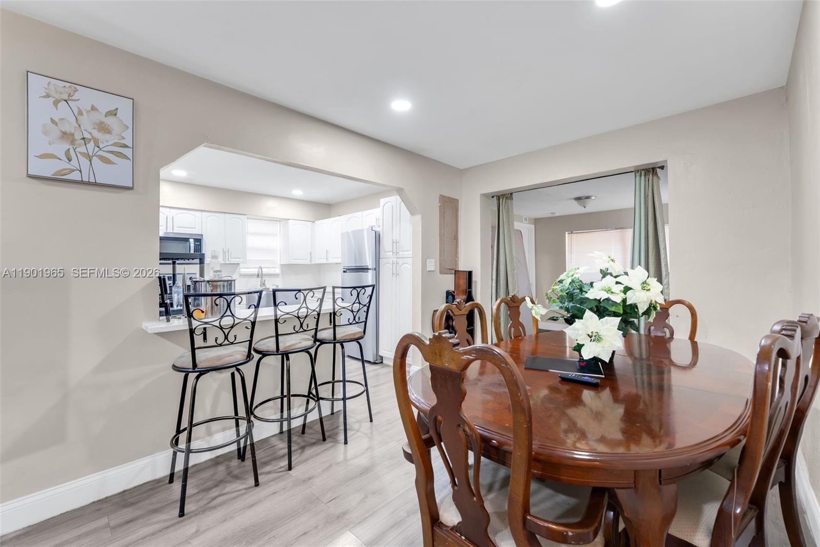 CARVER HEIGHTS ADD - Residential