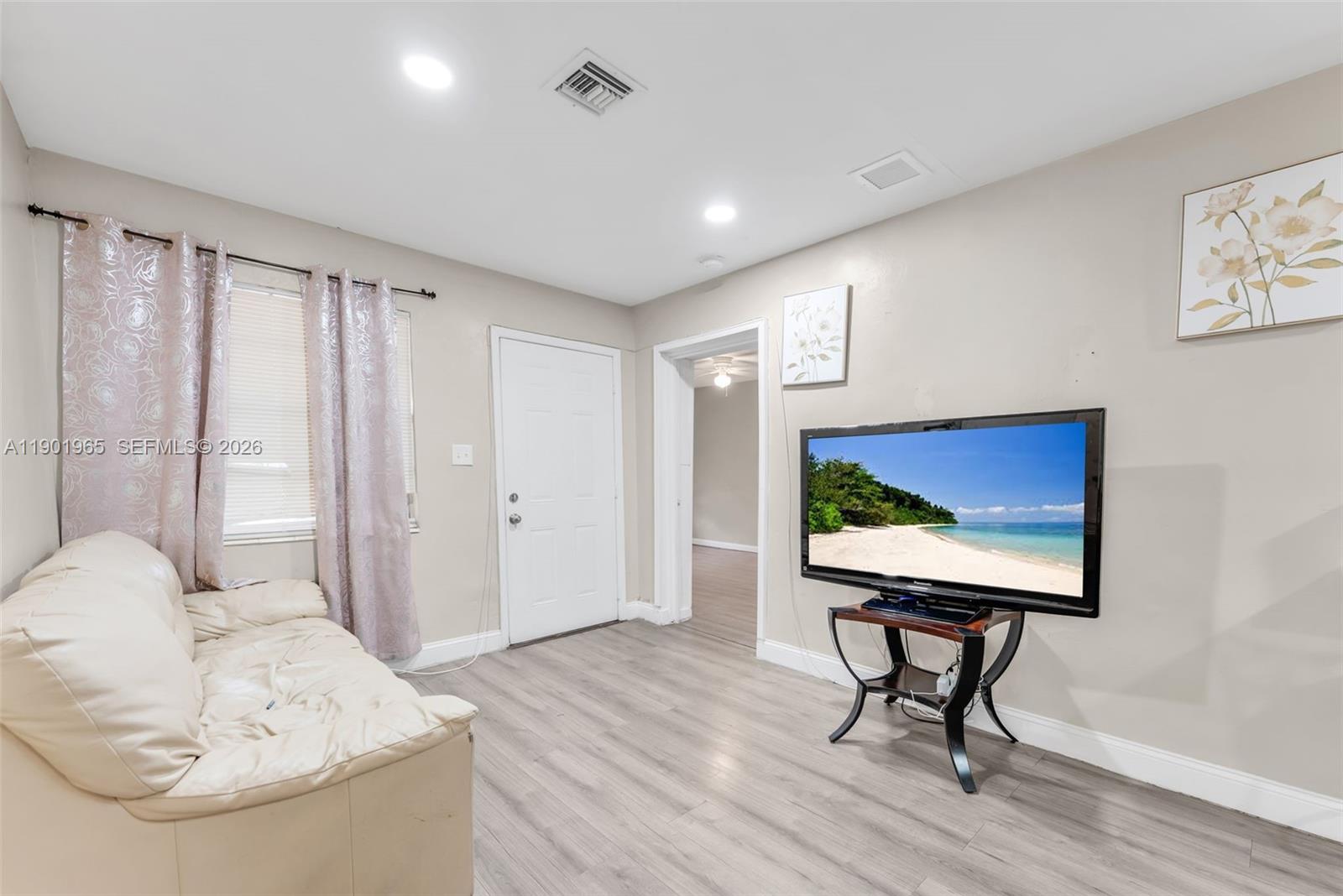 CARVER HEIGHTS ADD - Residential