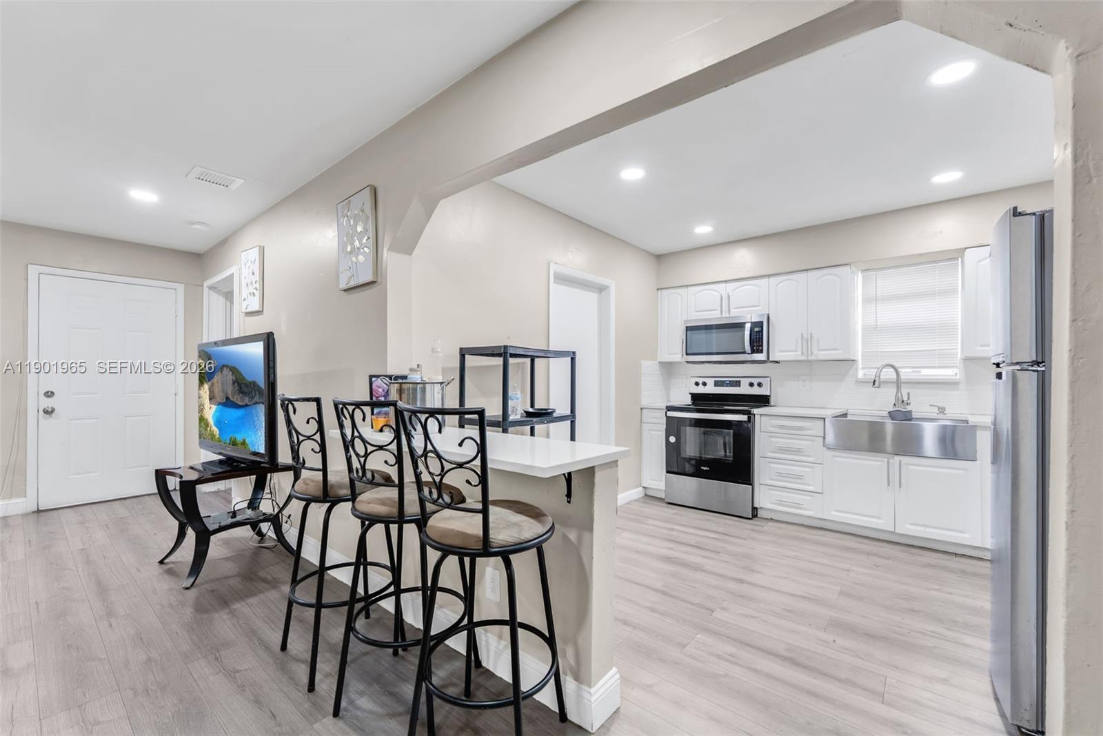 CARVER HEIGHTS ADD - Residential