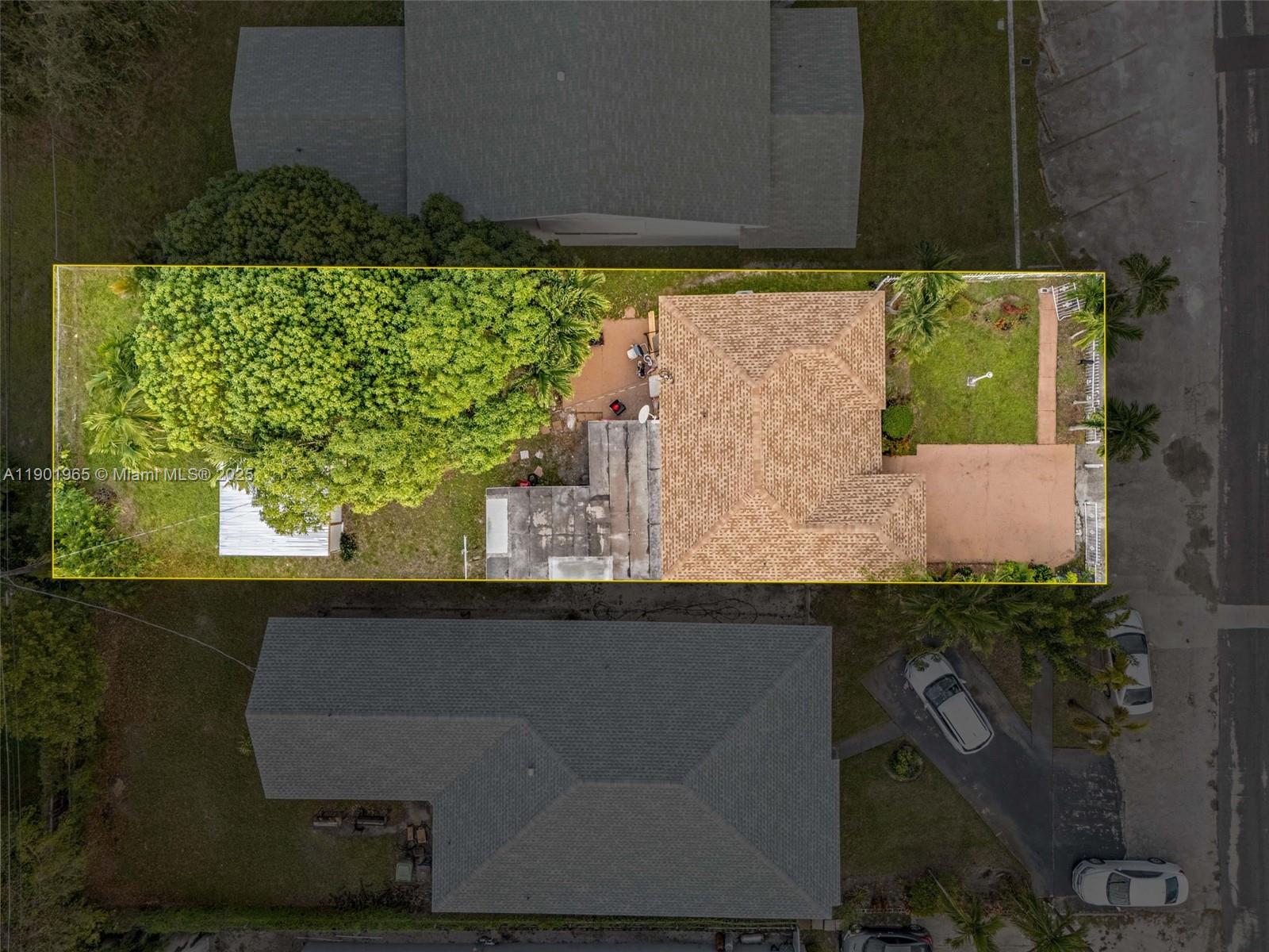 CARVER HEIGHTS ADD - Residential