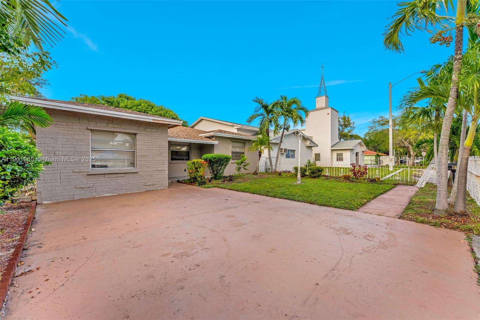 CARVER HEIGHTS ADD - Residential