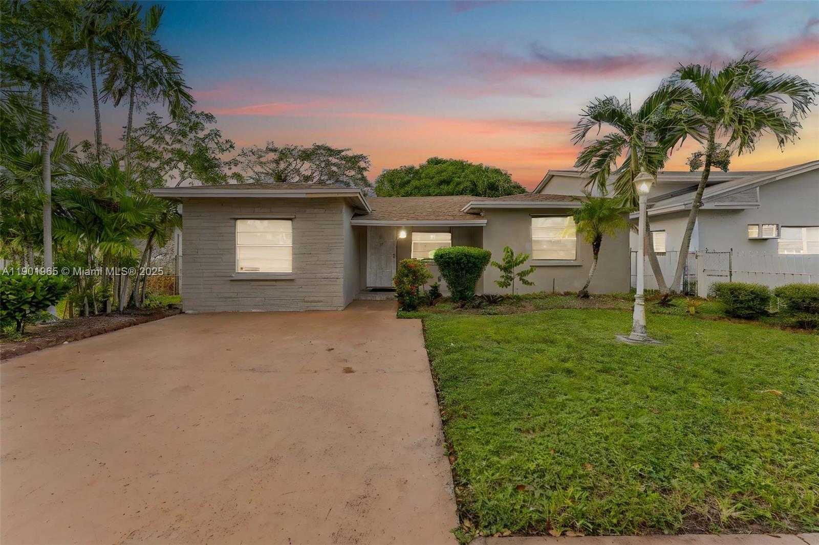 CARVER HEIGHTS ADD - Residential