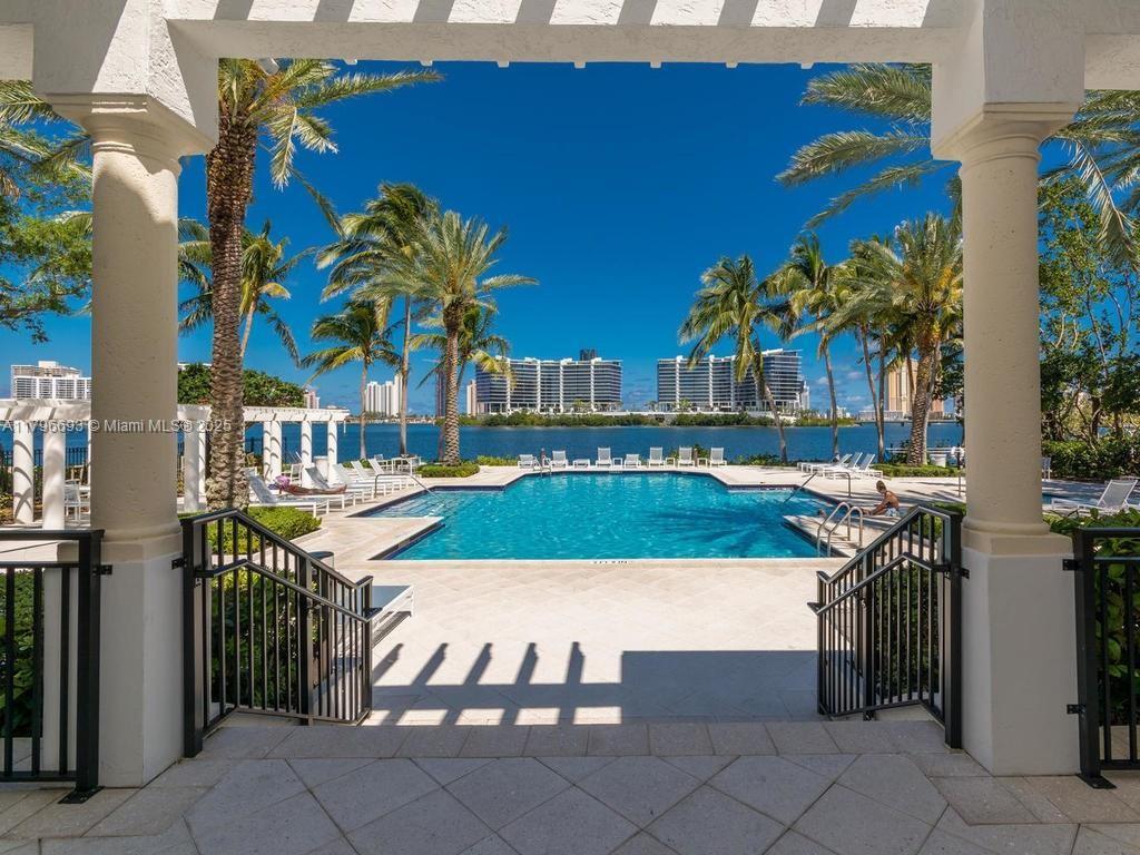 Rental Property at 3235 Ne 184th St 11303, Aventura, Miami-Dade County, Florida - Bedrooms: 2 
Bathrooms: 2  - $3,100 MO.
