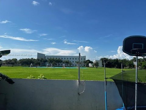 A home in Cutler Bay