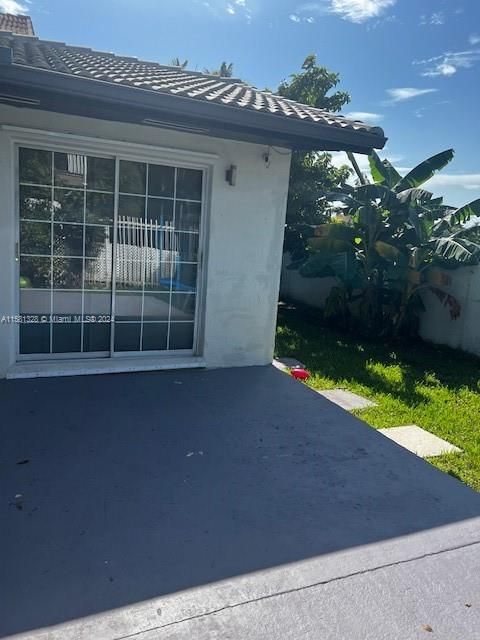 A home in Cutler Bay