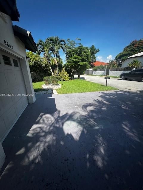 A home in Cutler Bay